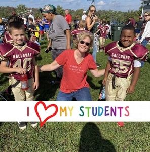 Meet your Posher, Lisa